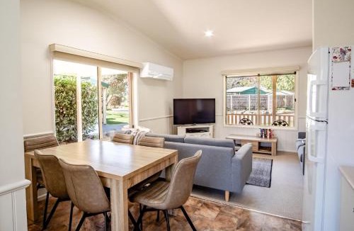 Bright House | Silver Birches Holiday Village - Unit 4
