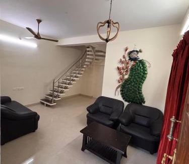 Yercaud House | Silver Breeze