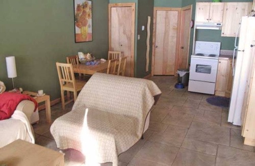 Apex Mountain Condo | Silver Bullet 1 Bedroom with Hot Tub