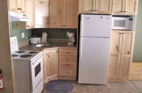 Apex Mountain Condo | Silver Bullet 1 Bedroom with Hot Tub