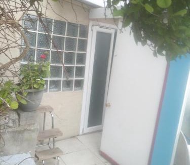 Creil Bed & Breakfast | Silver chambre