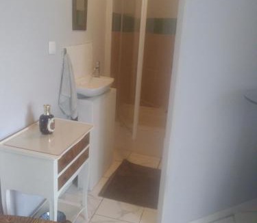Creil Bed & Breakfast | Silver chambre