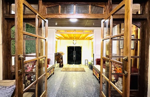 Paro Hotel | Silver Cloud Hotel