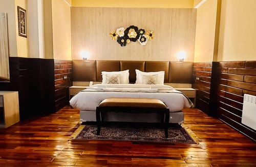 Paro Hotel | Silver Cloud Hotel