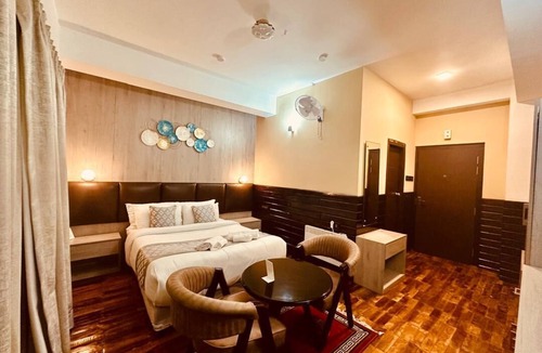 Paro Hotel | Silver Cloud Hotel
