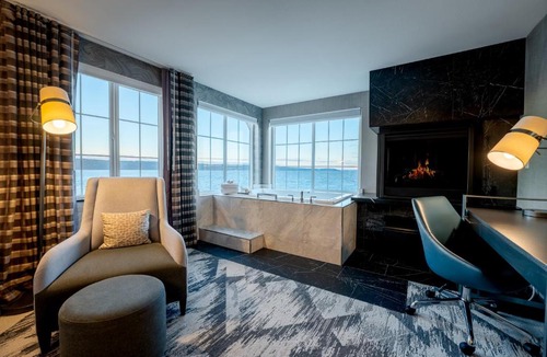 Mukilteo Hotel | Silver Cloud Hotel - Mukilteo Waterfront