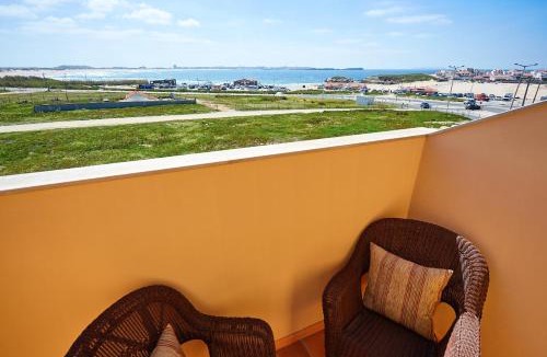 Baleal House | Silver Coast Beach Residence