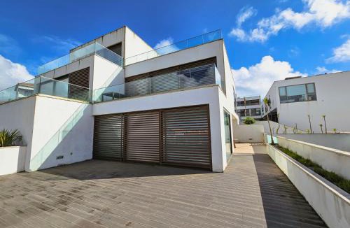Areia Branca House | Silver Coast Heights