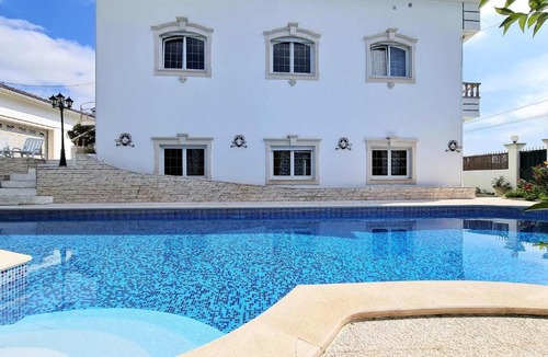 Maceira Villa | Silver Coast Pool & Resort Villas