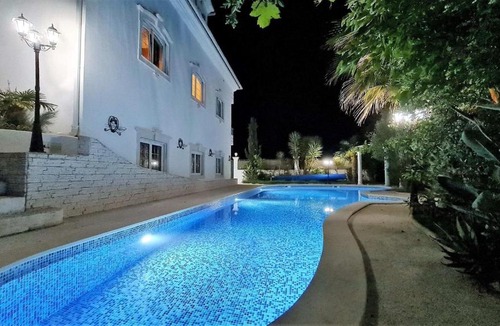 Maceira Villa | Silver Coast Pool & Resort Villas