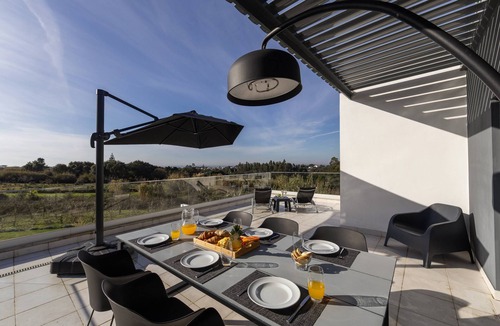 Coto Villa | Silver Coast Haven - Private Pool & Terrace