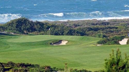 Peniche Villa | Silver Coast Sunset View-10 minutos do Baleal e Campos de Golfe