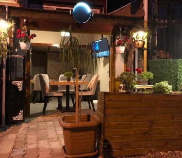 Silivri Hostel | Silver Continent Hostel