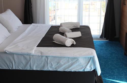 Silivri Hostel | Silver Continent Hostel