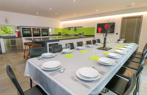 Frilford House | Silver Copse