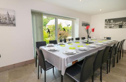 Frilford House | Silver Copse