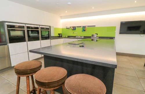 Frilford House | Silver Copse