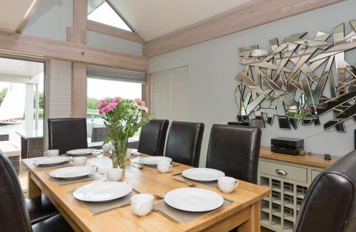 Horning House | Silver Dawn