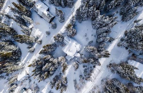 Salt Lake Mountain Resorts House | Silver Fork Mountain Retreat- Mins to Ski Resorts