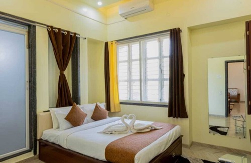 Bhilar Hotel | Silver Galaxy By Joy Suites