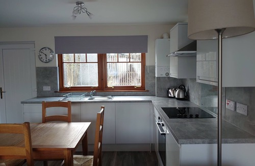 Alva House | Silver Glen