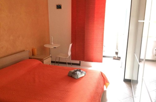 Niguarda Apartment | Silver & Gold
