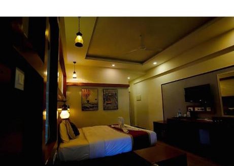 Vayittiri Resort | Silver Green Resort