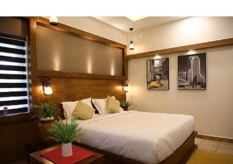 Vayittiri Resort | Silver Green Resort