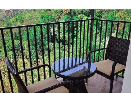 Vayittiri Resort | Silver Green Resort
