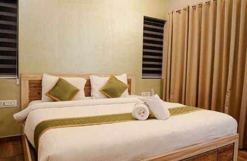Vayittiri Resort | Silver Green Resort