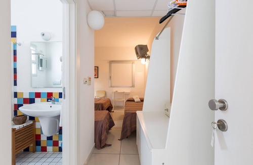 Matino Hotel | Silver Hotel