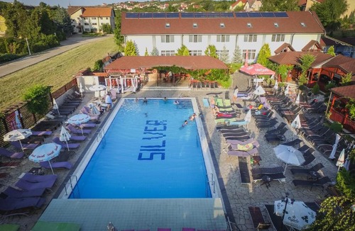 Oradea Hotel | Silver Hotel