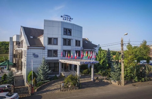 Oradea Hotel | Silver Hotel