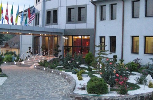 Oradea Hotel | Silver Hotel