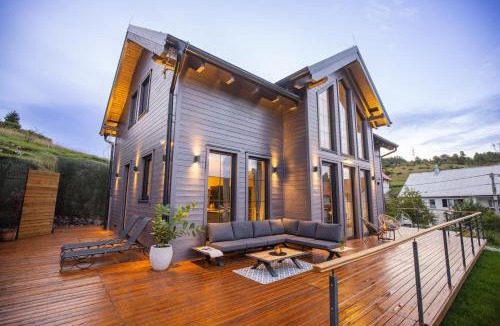 Mrkopalj Villa | Silver House - Mrkopalj