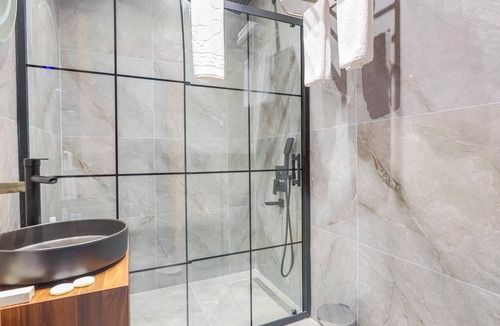 Bolu Hotel | Silver İnn Spa
