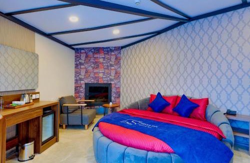 Bolu Hotel | Silver Inn Spa
