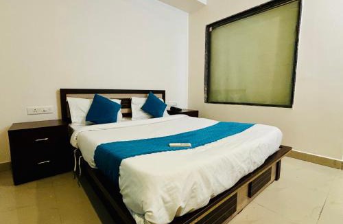 Nagpur Hotel | Silver Key Suites