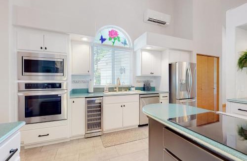 Oak Harbor House | Silver Lake Splendor