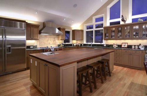 Mount Crested Butte House | Silver Lane