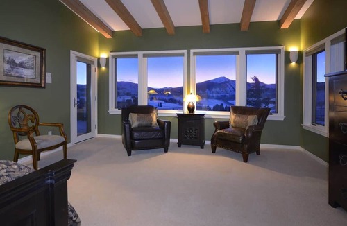 Mount Crested Butte House | Silver Lane