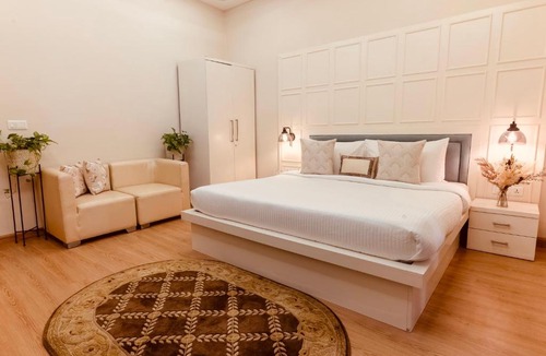 Amritsar Apartment | Silver Leaf Apartments