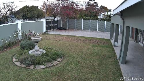 Parys House | Silver Linings Cottage