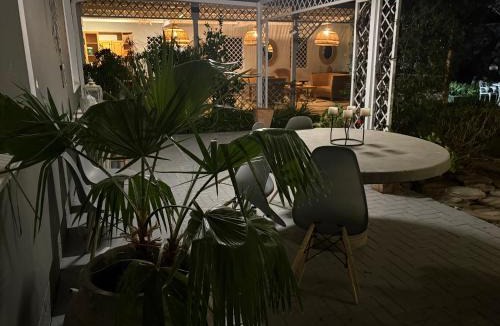 Parys House | Silver Linings Cottage