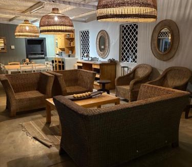 Parys House | Silver Linings Cottage