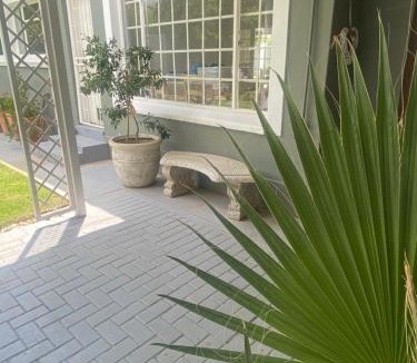 Parys House | Silver Linings Cottage