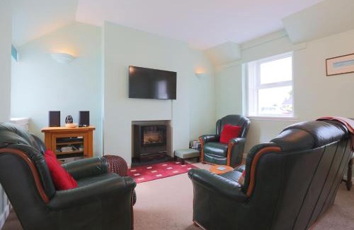Creetown House | Silver Lodge