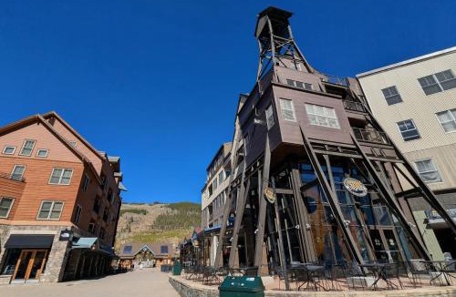 River Run House | Silver Mill 8211 by SummitCove Lodging in Colorado