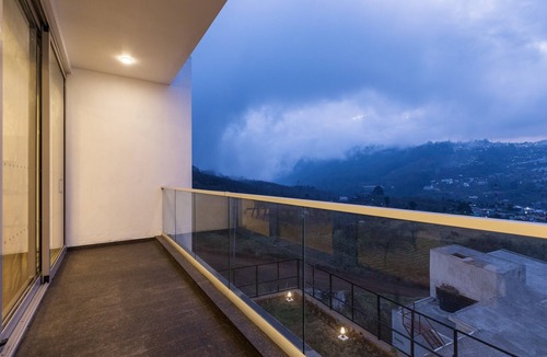 Kodaikanal Villa | Silver Mist