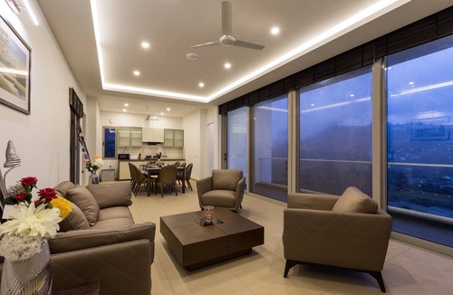Kodaikanal Villa | Silver Mist